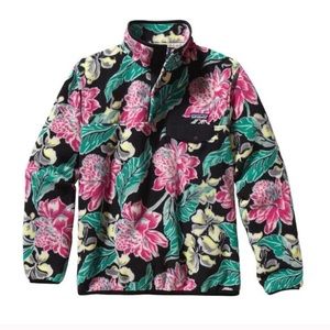 New Patagonia pullover!